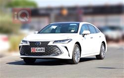 تويوتا أفالون